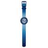 Детские часы ОТТЕНКИ СИНЕГО FPSP060 [Flick Flak]