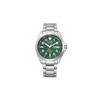 ЧАСЫ CITIZEN PROMASTER Eco-Drive с радиоконтролем (Серебро / Бизнес / Водонепроницаемый / Мужской) PMD56-2951 Серия LAND Citizen Подарок Радиоуправляемые Солнечные