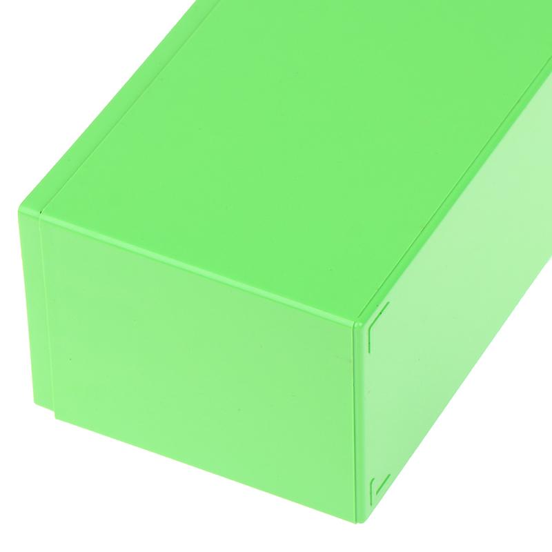 Чехол для аккумулятора 12 В, 7 Ач, подходит для 18650 ячеек, пустая коробка, 3*7 ящик для хранения с держателями