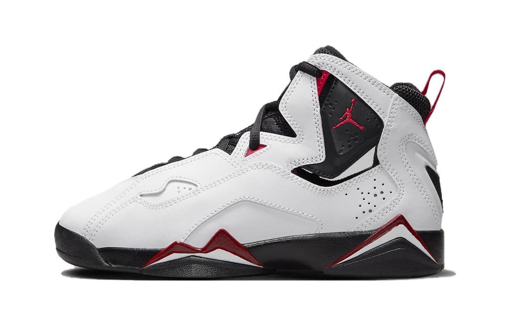 Air Jordan True Flight 'Cardinal' GS 343795-100