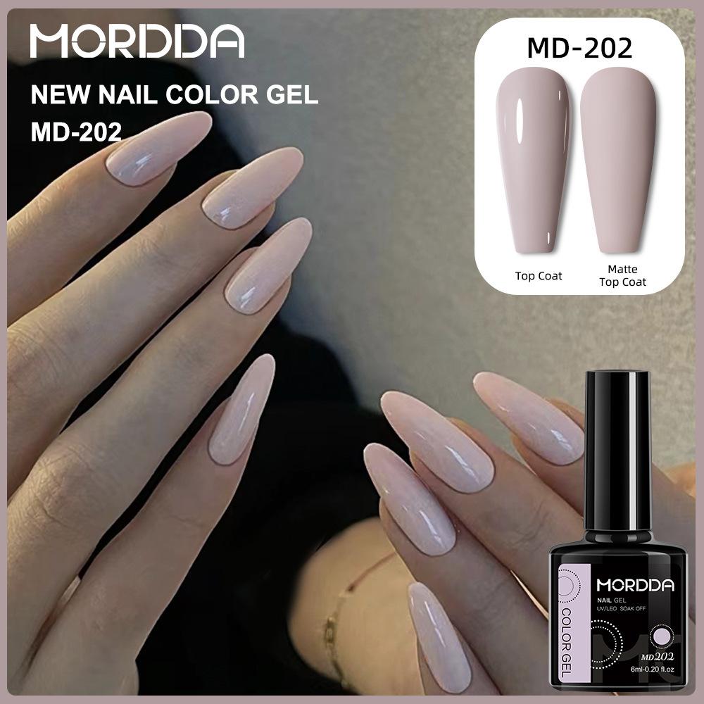 240-цветный клей для лака для ногтей Клей для фототерапии Отбеливающий лак для ногтей Специальный клей для ногтей