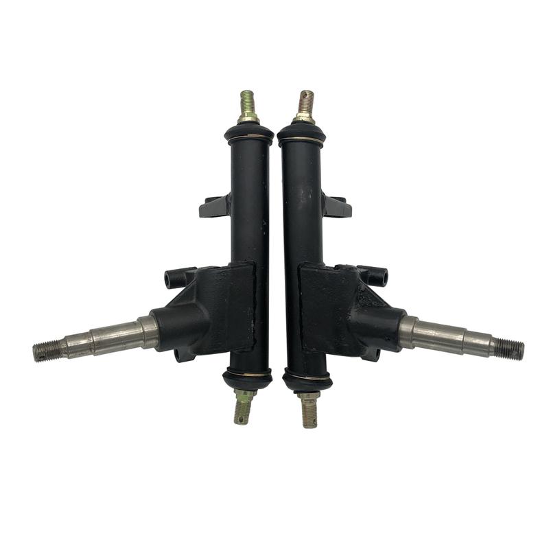 Left and Right Strut Spindle For 150cc 200cc 250cc KANDI KD-250GKA-2 Go Kart Dune Buggy