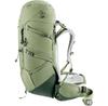 Рюкзак Deuter Aircontact Core 45+10 SL grove/ivy (Damen) (3350224-1214)