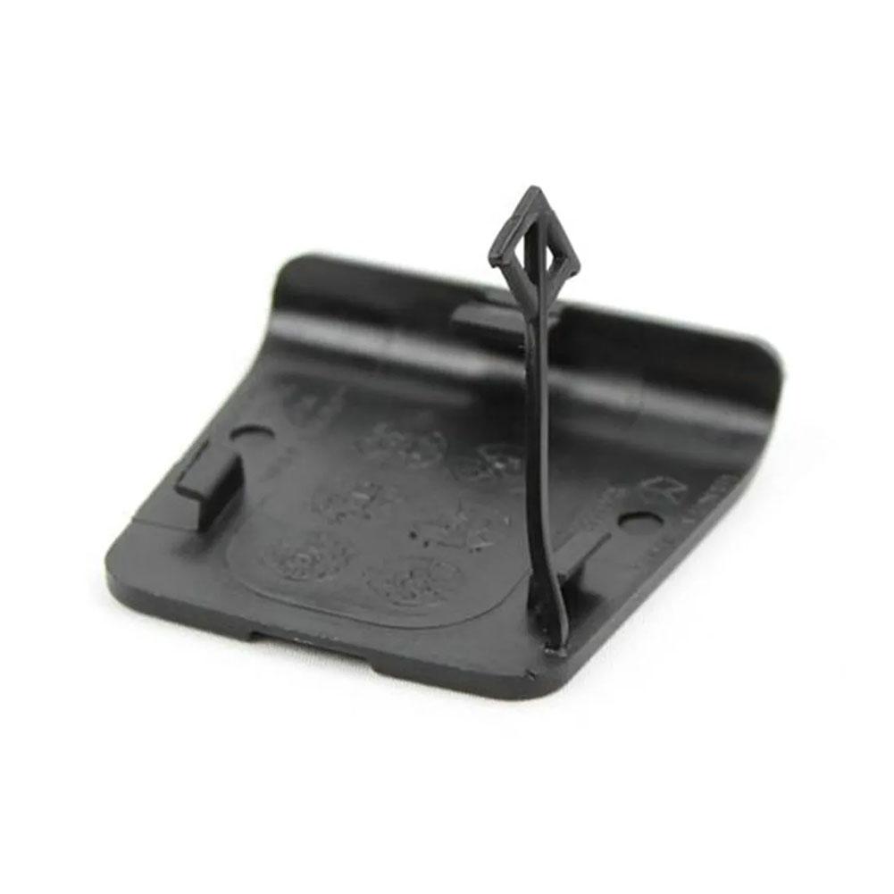 Черный корпус стиль запасное колесо лебедка чехол для Ram 1500 DT 2019-2024 68299112AC автомобильные аксессуары