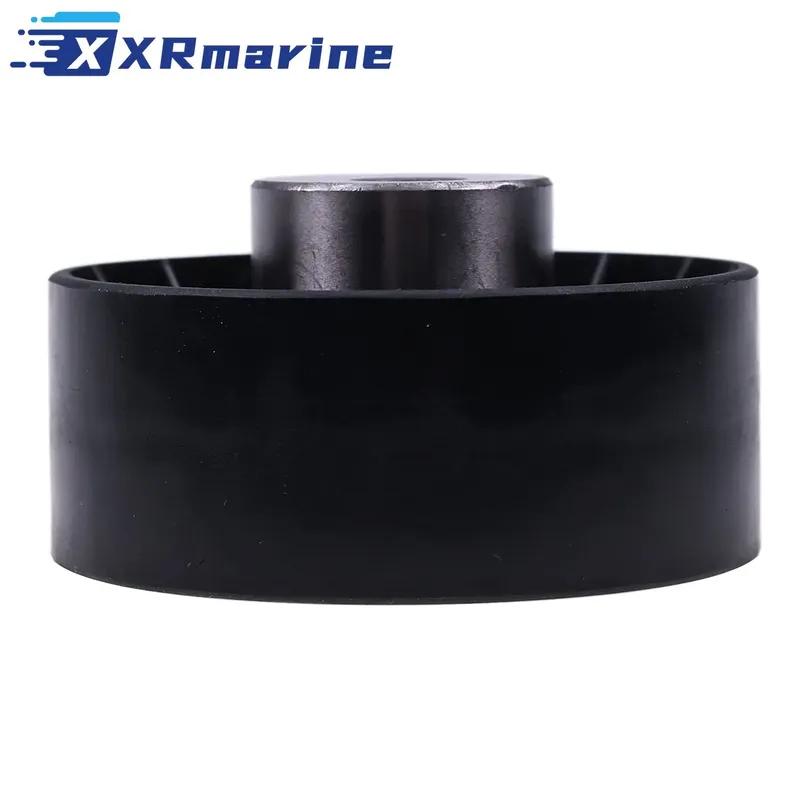 861563 Serpentine Drive Belt Tension Pulley 70mm For Volvo Diesel Engine KAD32/42/43 KAD42P-A KAMD42P-A KDA42B 877180 Boat