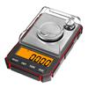 Mini Electronic Scale 50g 0.001g Precision Jewelry Scale High Accuracy Balance Milligram Weight Scale