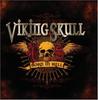 CD VIKING SKULL - Born In Hell GRAND007 Grand Recording 2005 UK Rock Used