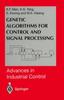 The Genetic Algorithms for Control and Signal Processing Book