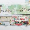 Legends of the Flowers in the Mirror Guochao Illustrated Book