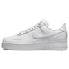 Кроссовки унисекс NOCTA x Air Force 1 Low Certified Lover Boy Белые с кобальтовым оттенком CZ8065-100