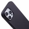 Guardian Series For iPhone 16 Pro Case Matte TPU Soft Back Protective Cover