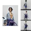 Detailed Gk Pvc Model Of Platform Sasuke And Sage Naruto For Anime Lovers