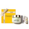 L Occitane Миндальное Успокаивающее Молочко-Концентрат 200 мл Набор deLuxe 1 Amande subLime