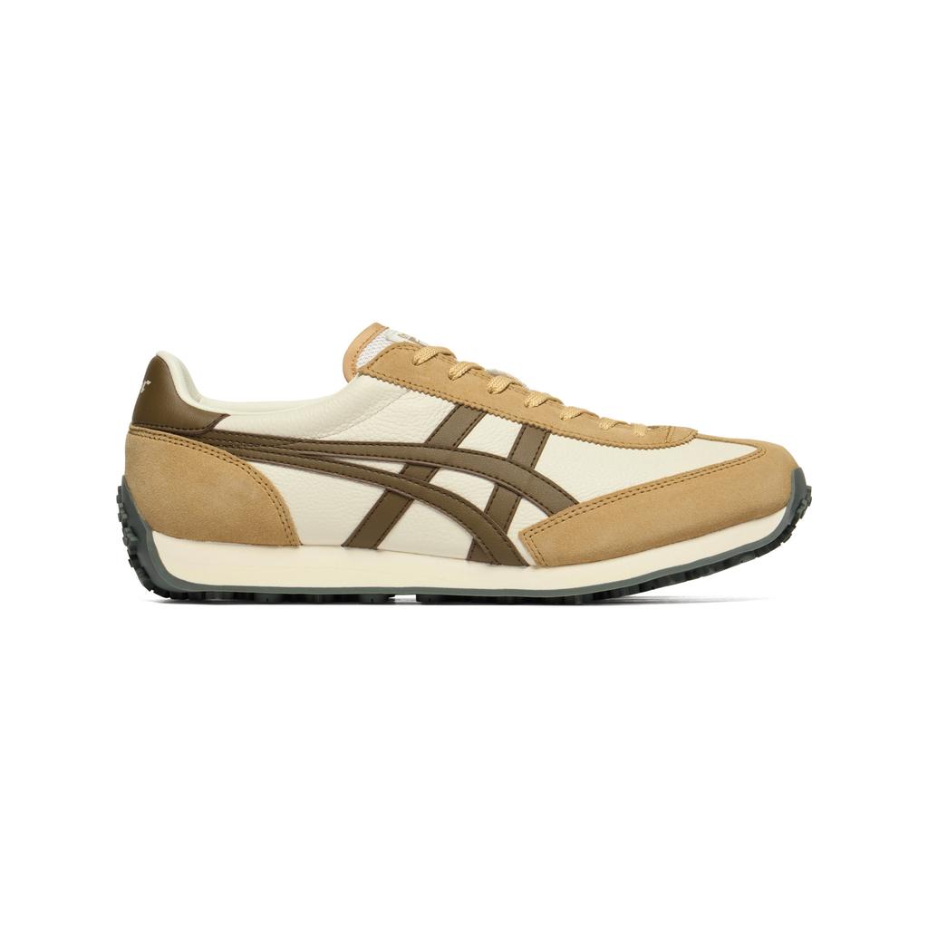 Onitsuka Tiger Edr 78 Casual Shoes Unisex Low Top White/Yellow 1183B411-108