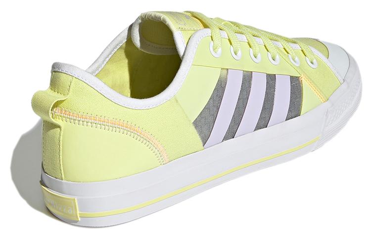 Men's Sneakers Adidas Nizza RF 'Yellow'