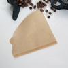 Brew Coffee Tool Coffee Filter Paper V-shaped Filter Paper Replacement Paper Hand Brewed Coffee