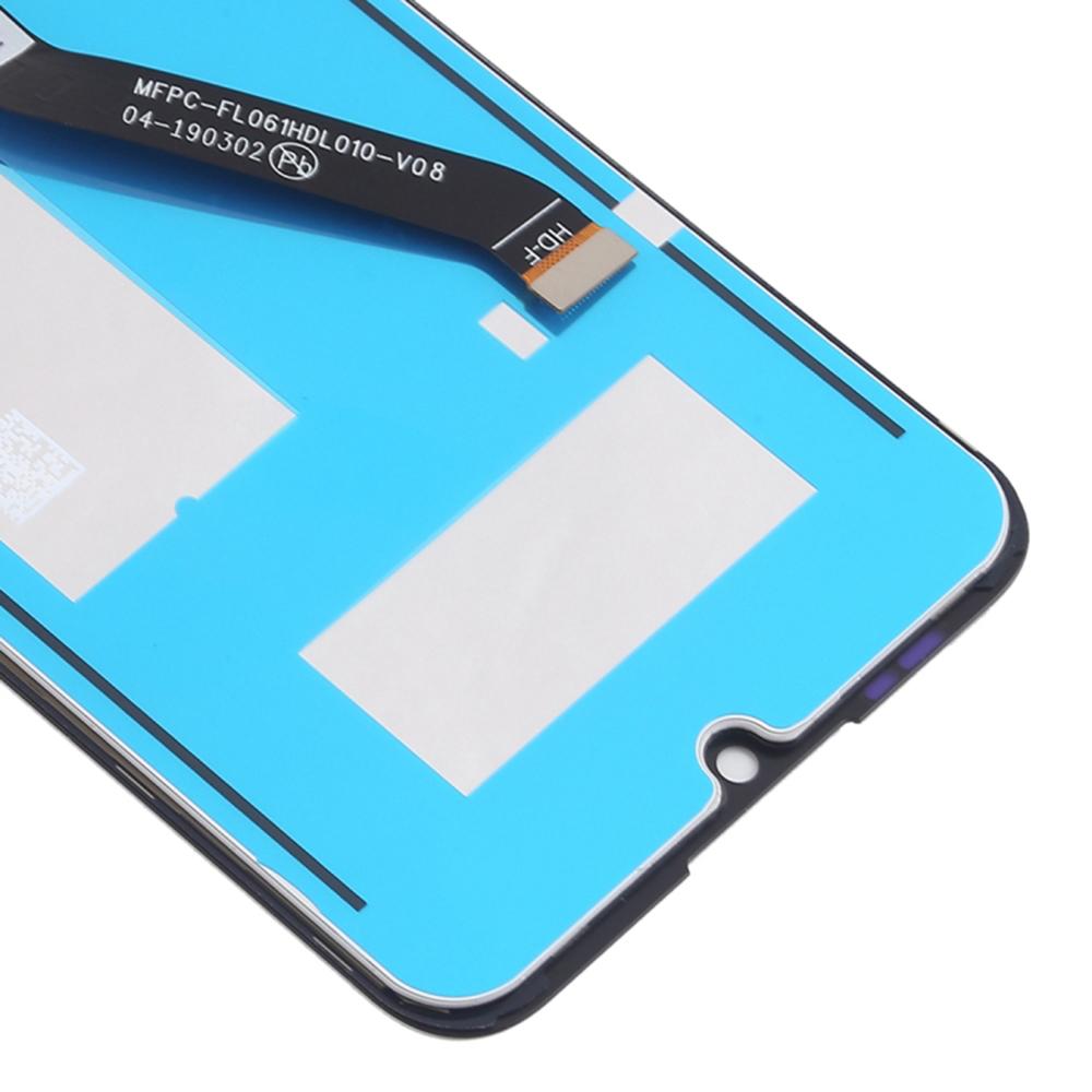 For Honor 8A Grade C LCD Screen and Digitizer Assembly Replacement Part (without Logo)