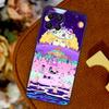Чехол Omori для Samsung Galaxy M33 M53 M13 M20 M11 M31 M51 M15 M55 M12 M32 M52 M14 M34 M54 M30s