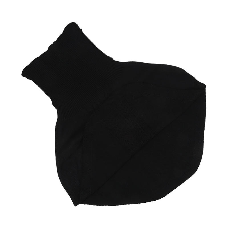 Women's High Neck Shoulder Warmer - Pullover Shawl Collar Scarf for Cervical & Shoulder Protection In Cold Weather