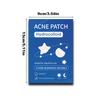 120/240/480Pcs Face Skin Care Acne Pimple Patch Invisible Professional Healing Absorbing Spot Sticker Covering For Men Women