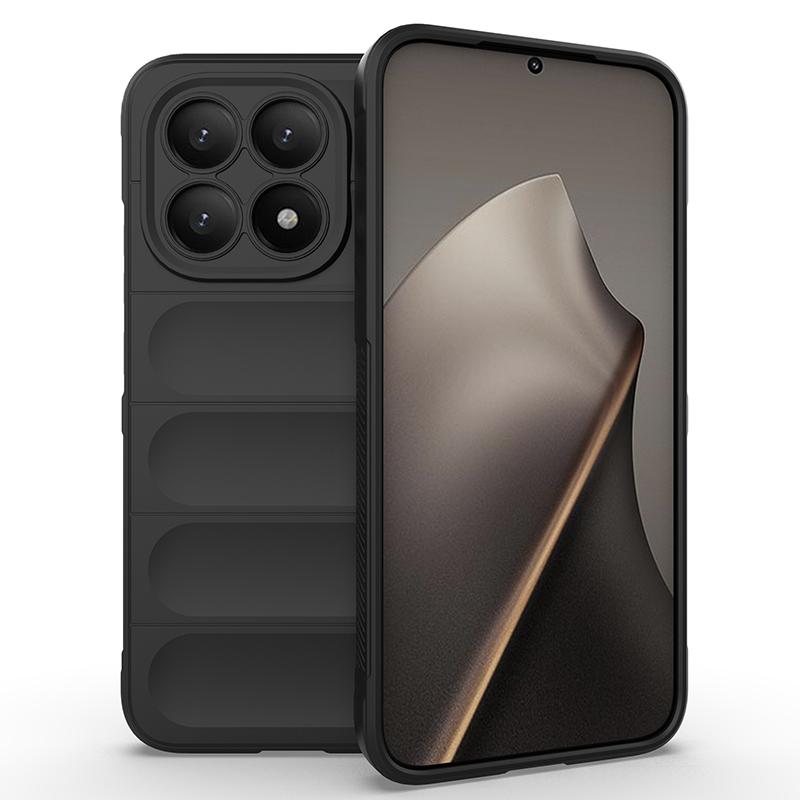 Чехол для Xiaomi 15T Pro 14t Xiao Mi 15T MI15T Xiaomi15t Ударопрочные Чехлы Рамка Защитные Чехлы