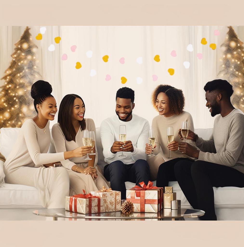 1pcs Set 6.5ft White Gold Pink Paper Card Banner Decorations For Birthday Party Hanging Banner Decoration Banner