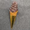 Artificial Ice Cream Model for Photography Props, Fake Ice Cream Model , Plastic Ice Cream Model for Shop Display
