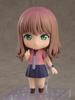 Nendoroid Yume Minami Plastic Painted Movable Figure "Gridman Universe" Movie Non-Scale