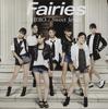 CD FAIRIES - Hero / Sweet Jewel AVCD16252B Sonic Groove 2011 Japan ObiJapanese Pop/Rock Used