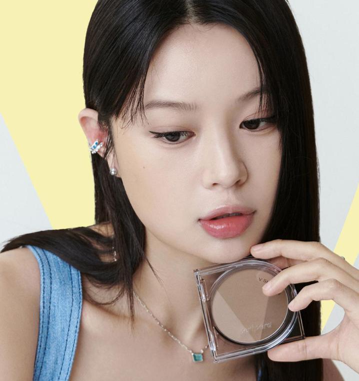 Peripera Чернильная V-образная тень (3 цвета)