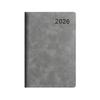 365 Diary Book 2026 Notebook NEW Daily Planner  School