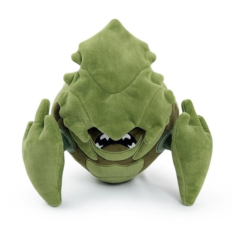 Helldivers 2 Plush Charger Bug Stuffed Toy Game Accessories Soft Cute 15-inch Model