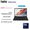 Бизнес-ноутбук Lenovo ThinkPad X13 AI (Китайская версия)