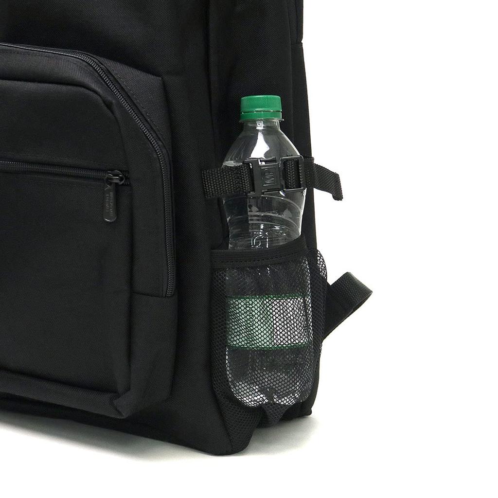 Оригинальный продукт Рюкзак Townsend Backpack Black L [Manhattan Portage] [Официальный]