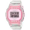 Женские часы BABY-G Розовые BGD-565SJ BGD-565SJ
