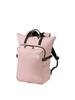 Рюкзак-сумка Boulder Tote Metallic 22 л, Розовый,