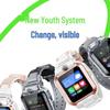 Детские умные часы Little Genius Z6 Pro (Китайская версия)