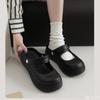 Fashion Summer Few Slippers for Outdoor Wear Thick Soled Beach Toe Slippers Round Toe Cute Versatile Fashionable Daily Women's Shoes