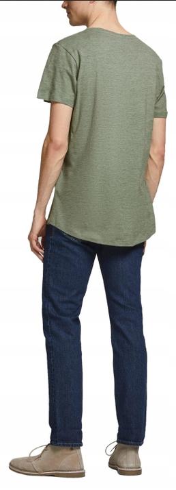 S4566 JACK&JONES Футболка JORNOA S