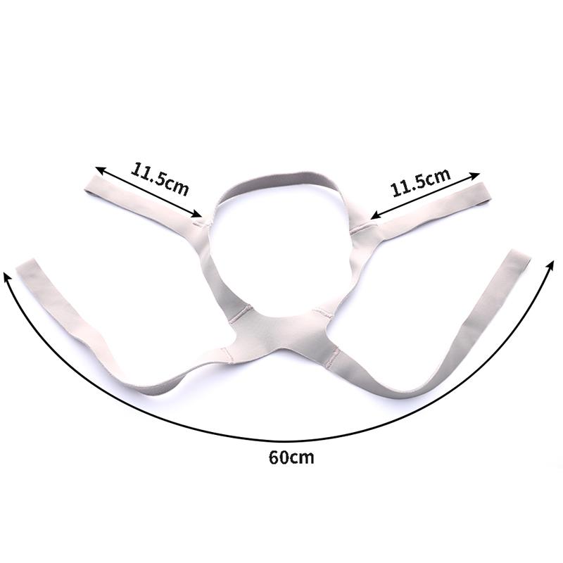 Сменный ремешок для головного убора для Resmed F10 или F20 Cpap Mask Ремешок на голову респиратора