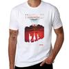 Halloween Iii Poster Artwork Tshirt Casual Loose Short Sleeve Tee For Unisex
