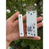 1/2/5pc 433MHz/868MHz Door Contact Window Sensor Magnetic Door Sensor MD-210R for Focus Alarm Panel ST-VGT ST-IIIB HA-VGW ST-V