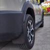 4 шт. Автомобильные брызговики Крыло Для Jetour T1 2025 2026 Аксессуары Автомобильные грязезащитные щитки Защита от брызг Передние Задние Анти-брызги Брызговик Пластик