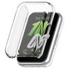 Full Coverage TPU Case Bumper Protective Cover New Screen Protector for Samsung Galaxy Fit3