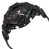 Casio Мужские часы серии MASTER OF G-AIR Черные GA-1100-1A1 GA-1100-1A1