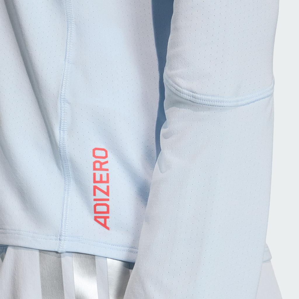 adidas Женская футболка Adizero Regular KB1514