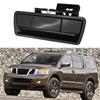 Rear Liftgate Outside Door Handle For Nissan Armada 2004-2015 W/o Camera Hole