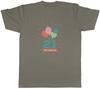 Happy 21st Birthday Unisexs TShirt Twenty First 21 and getting Old Unisex Tee Gift