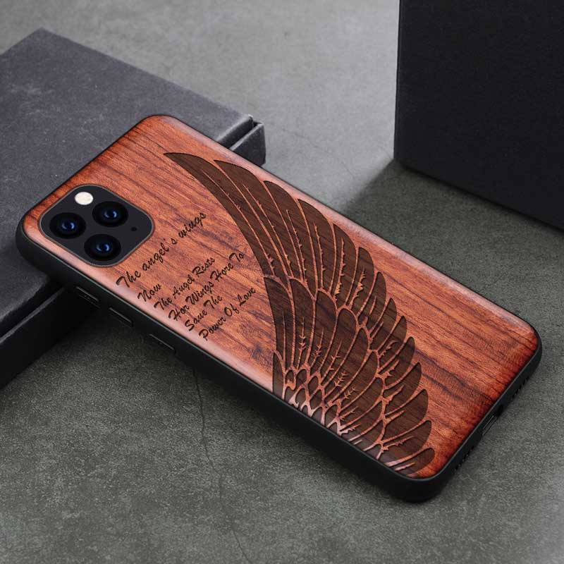 Натуральный Настоящее Дерево Деревянный TPU Чехол Для iPhone 16 15 14 13 12 11 Pro max Чехол Покрытие Оболочка Телефона Funda Для iPhone 16 Pro Max