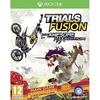 Jeu Vidéo - UBISOFT - TRIALS FUSION THE AWESOME MAX EDITION - Xbox One - Course - En Boîte